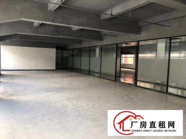  长安新盘沙头南区新出隔壁一栋三层可商业，可工业，餐饮快递都可