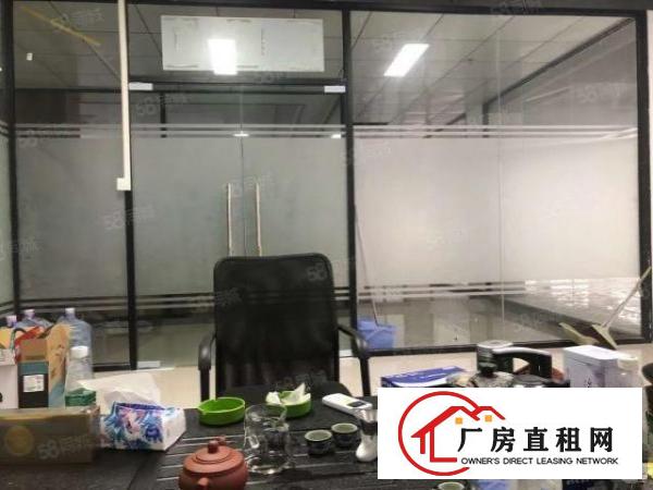  长安新盘沙头南区新出隔壁一栋三层可商业，可工业，餐饮快递都可