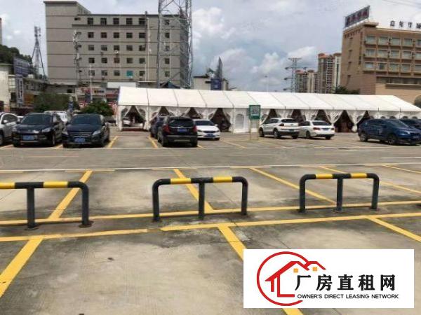  长安新盘沙头南区新出隔壁一栋三层可商业，可工业，餐饮快递都可