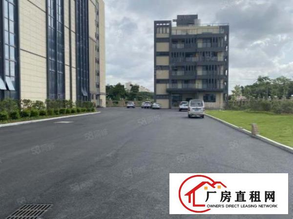  长安镇高薪技术产业园，联手中科院下属企业，助力企业成长
