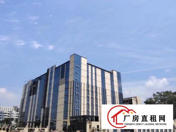  长安镇高薪技术产业园，联手中科院下属企业，助力企业成长