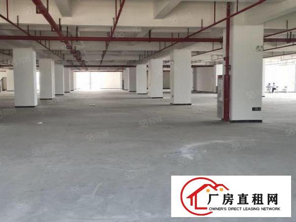  长安镇高薪技术产业园，联手中科院下属企业，助力企业成长