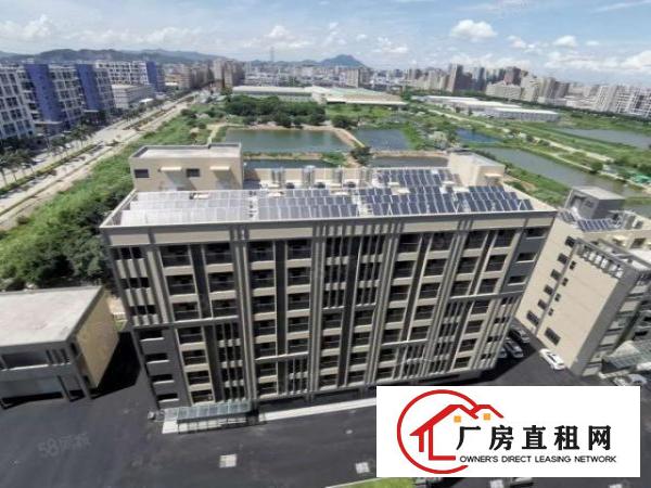  长安镇高薪技术产业园，联手中科院下属企业，助力企业成长