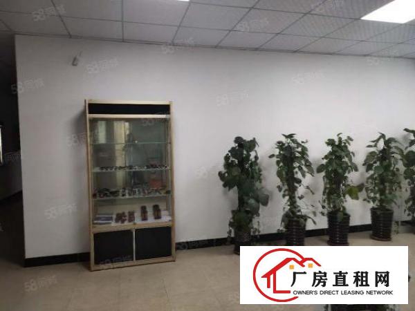  长安镇新安大桥附近二楼厂房1800平出租