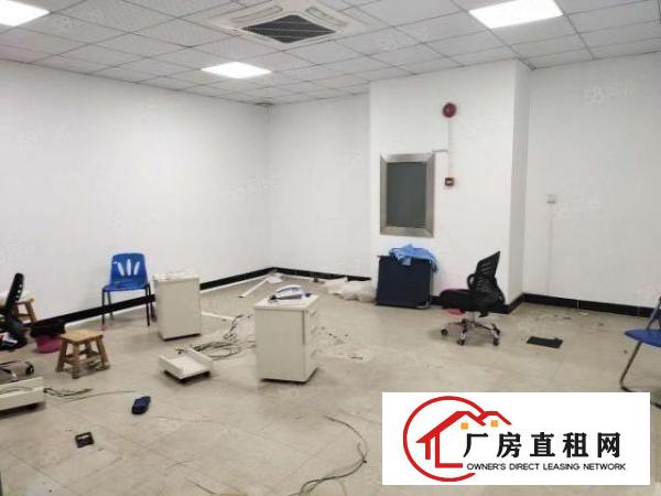  长安镇新安大桥附近二楼厂房1800平出租