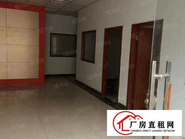  长安乌沙单一层钢构11米高可做仓库及大型设备厂房出租！