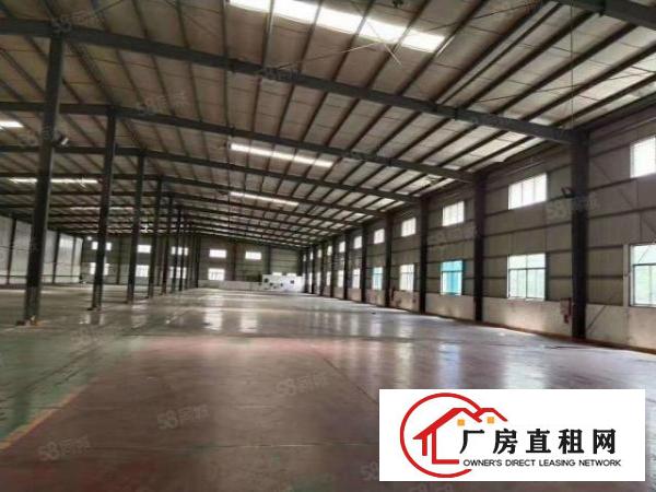  长安乌沙单一层钢构11米高可做仓库及大型设备厂房出租！