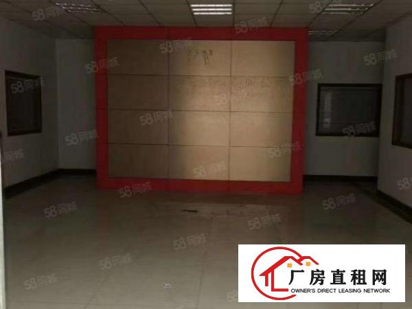  长安乌沙单一层钢构11米高可做仓库及大型设备厂房出租！