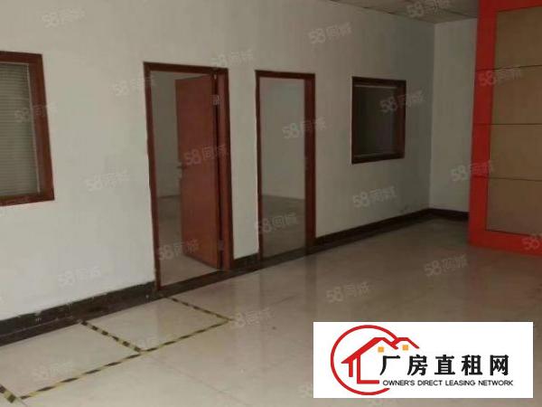  长安乌沙单一层钢构11米高可做仓库及大型设备厂房出租！