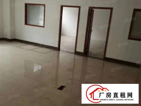  长安乌沙单一层钢构11米高可做仓库及大型设备厂房出租！