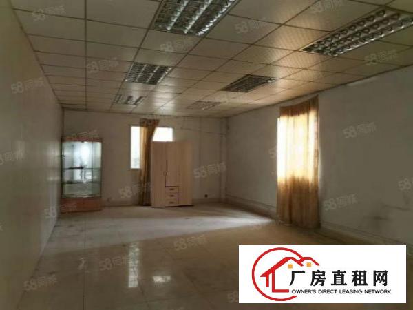  原房东一楼九米高钢构厂房580方，15元打包.无任何其他杂费