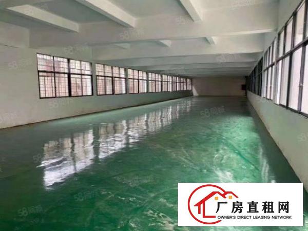  长安厦岗新出独院厂房2800平方带装修水电齐全
