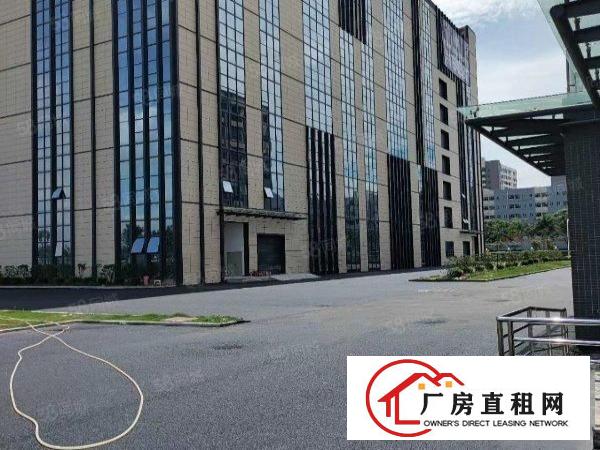  长安上沙新出6200平整层楼上工业园红本厂房出租仓库出租可分