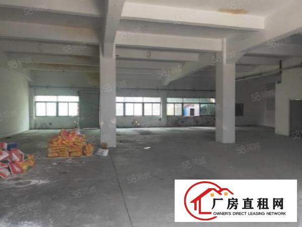  靓房原房东分租长安镇新出标准200到5000平方厂房出租