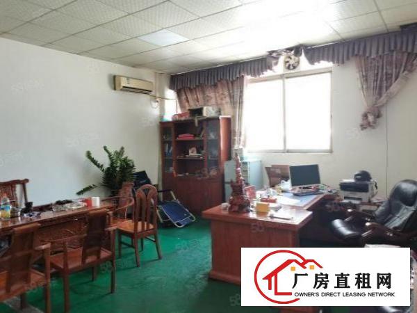  长安乌沙原房东一楼600平方水电齐全带装修厂房出租！