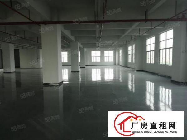  长安乌沙9800平独门独院厂房出租小独院厂房出租