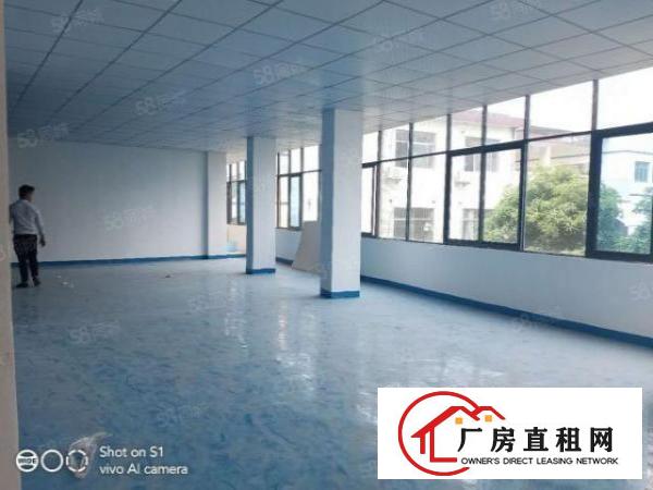  长安上沙新出原房东楼上500平厂房出租