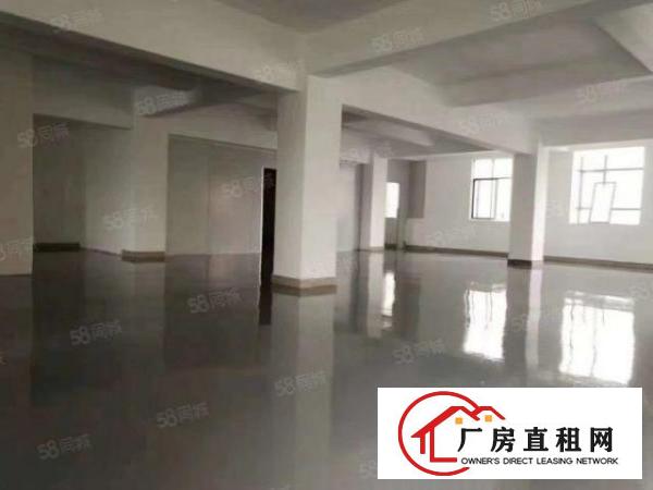  长安乌沙大润发附近空出楼上400平厂房出租