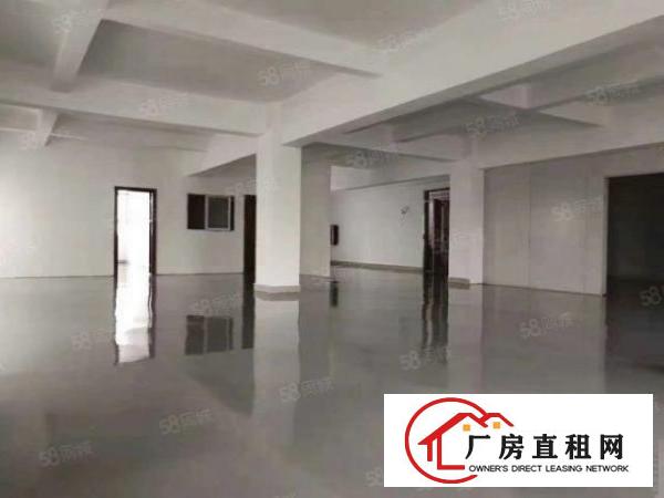  长安乌沙大润发附近空出楼上400平厂房出租