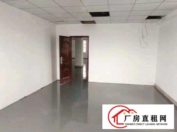 长安乌沙大润发附近空出楼上400平厂房出租
