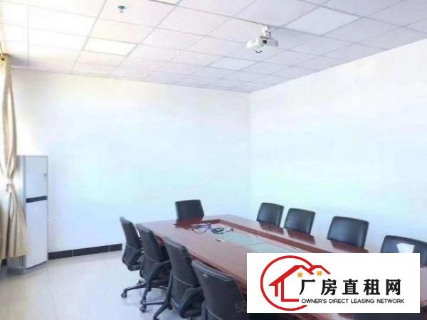  长安镇锦厦河南工业区新空楼上一整层1500，原电子厂，精装