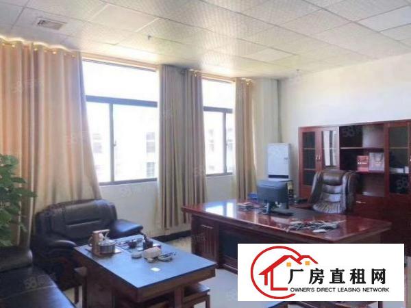  长安镇锦厦河南工业区新空楼上一整层1500，原电子厂，精装
