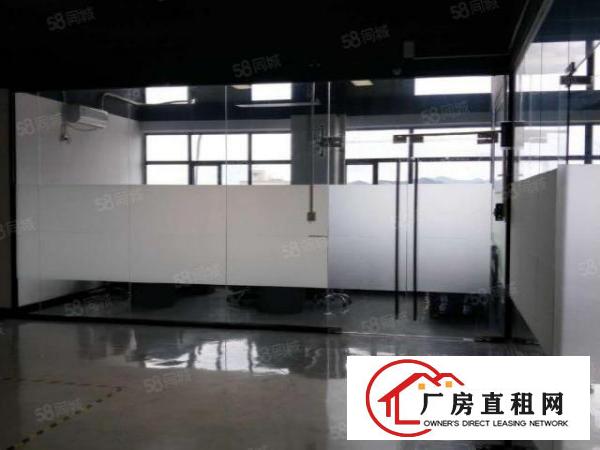  长安新出厂房5500平，独院，可以分租整租