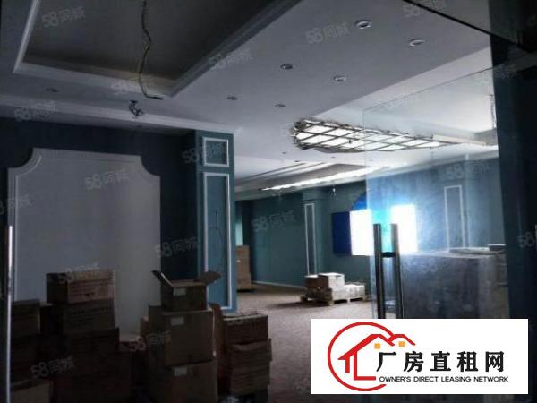  长安新出厂房5500平，独院，可以分租整租
