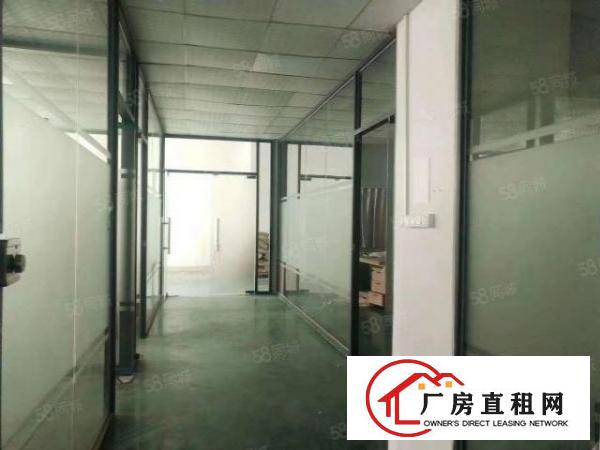  长安乌沙独院厂房300至500平大小可分租水电齐全