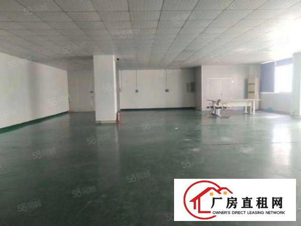  长安乌沙独院厂房300至500平大小可分租水电齐全