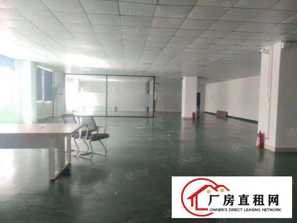  长安乌沙独院厂房300至500平大小可分租水电齐全