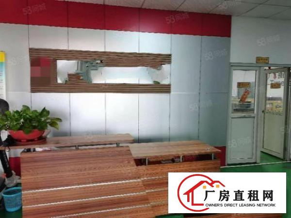  长安沙头装修1000平厂房出租电子五金水电齐全
