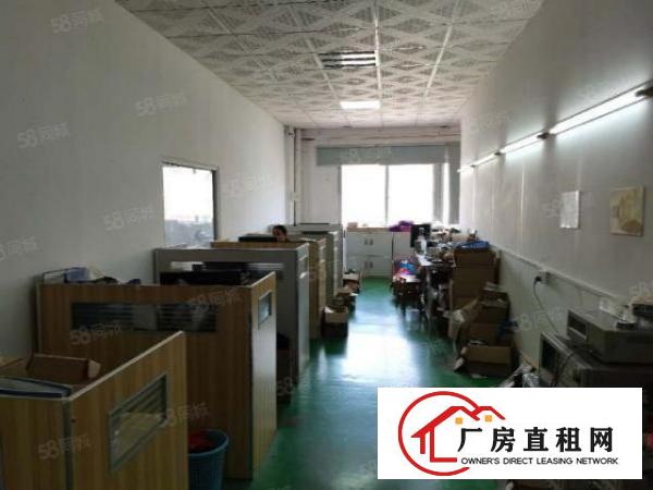  长安沙头装修1000平厂房出租电子五金水电齐全