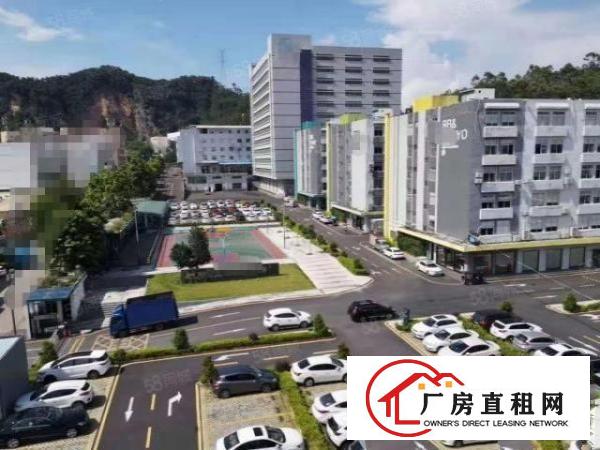  长安沙头装修1000平厂房出租电子五金水电齐全