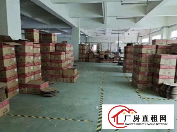  长安新出高度6米一楼2450平，二楼4.5米2450