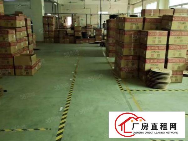  长安新出高度6米一楼2450平，二楼4.5米2450