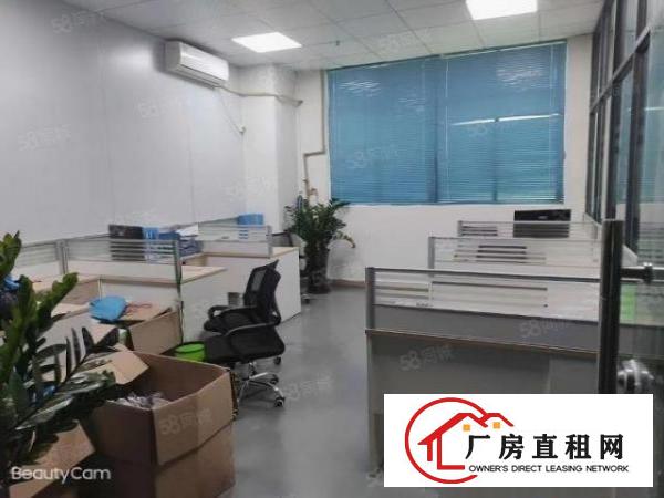  工业用地可办环评，长安乌沙全新重工业厂房楼上2500平方出租