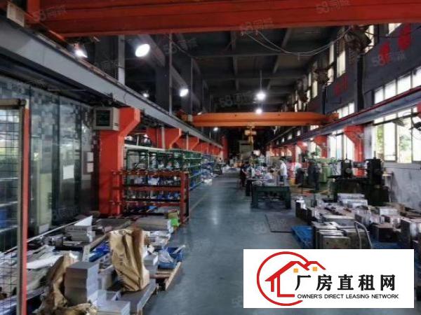  折上折！长安乌沙重工业厂房出租，用电大户优惠打骨折