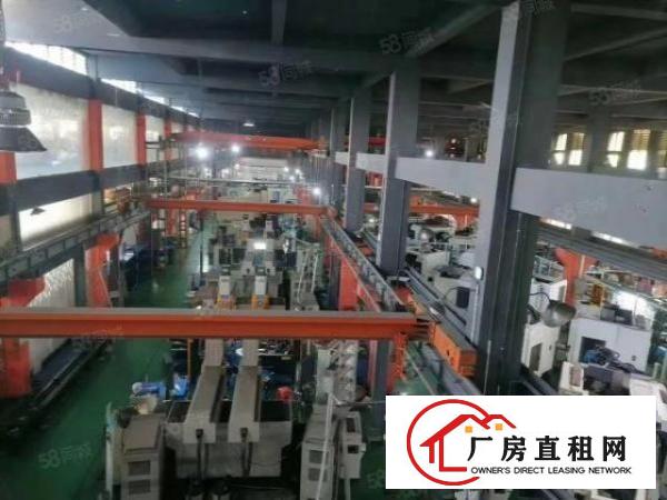  折上折！长安乌沙重工业厂房出租，用电大户优惠打骨折