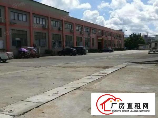  折上折！长安乌沙重工业厂房出租，用电大户优惠打骨折