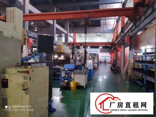  折上折！长安乌沙重工业厂房出租，用电大户优惠打骨折