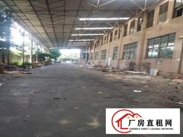  折上折！长安乌沙重工业厂房出租，用电大户优惠打骨折