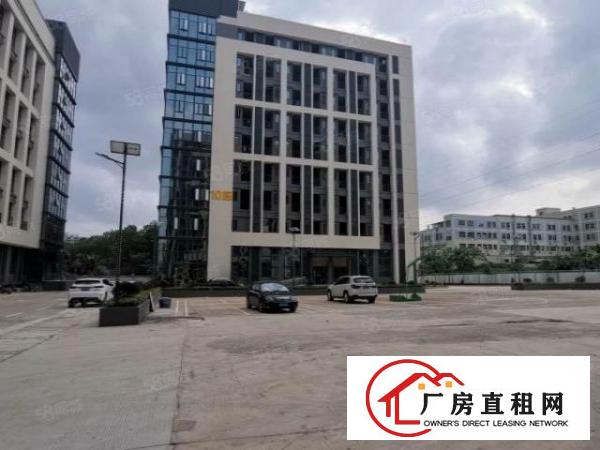  长安镇沙头28000平工业园厂房出租电商仓库出租一楼楼上分租