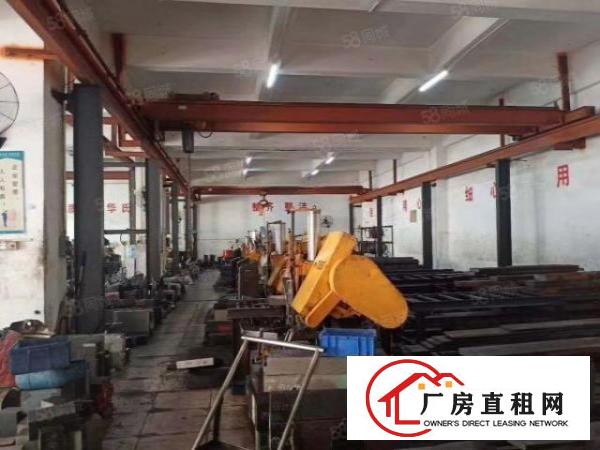  靓盘介绍乌沙实业客因扩大生产忍痛割爱转让此厂房实际800平