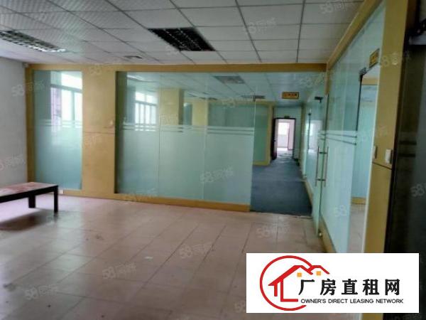  沙头南区新出1000平独栋两层厂房出租有环评证
