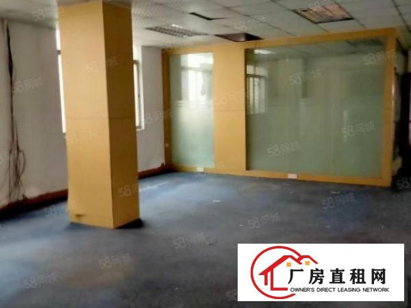  沙头南区新出1000平独栋两层厂房出租有环评证