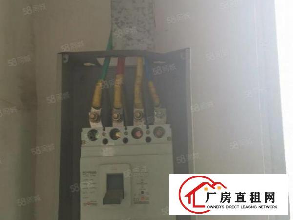  新安大桥旁新空出楼上一整层精装修