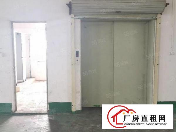 新安大桥旁新空出楼上一整层精装修