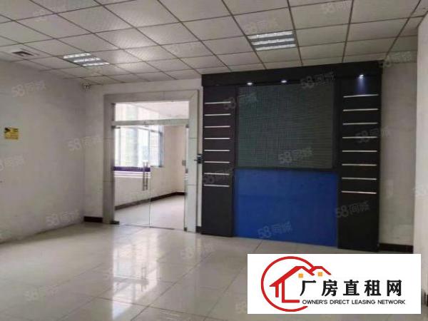  长安沙头轻轨站旁边新出有装修楼上2850平，有办公室