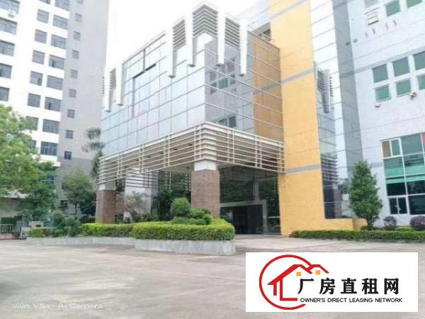  长安乌沙一楼3600平高速出口重工业厂房出租分租7米高